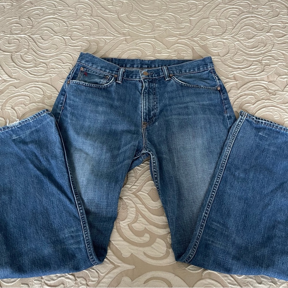 Polo Ralph Lauren Men’s Jeans